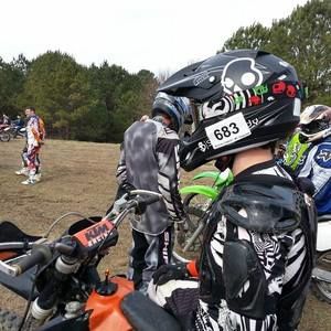 Meet your Posher, Mason